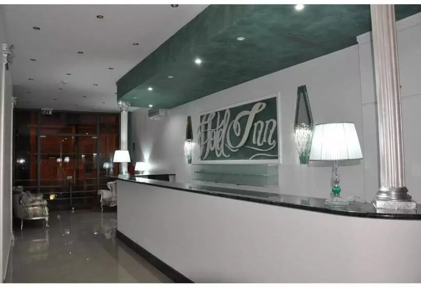 Fotos del hotel Inn:  8