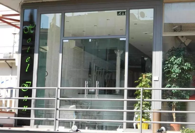 Fotos del hotel Inn:  11