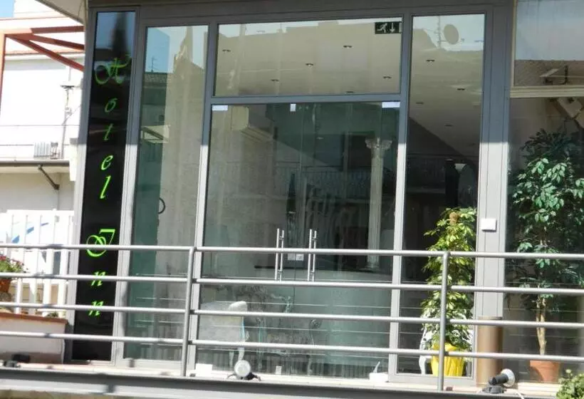 Fotos del hotel Inn:  6