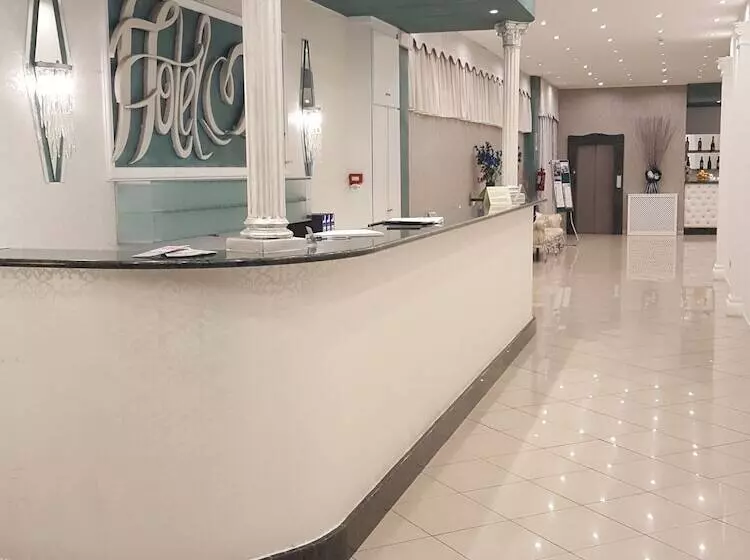 Fotos del hotel Inn:  21