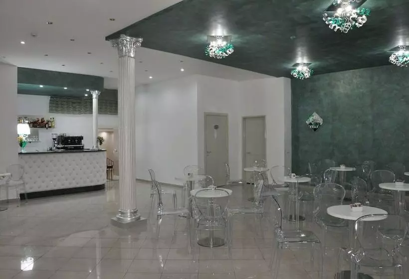 Fotos del hotel Inn:  23