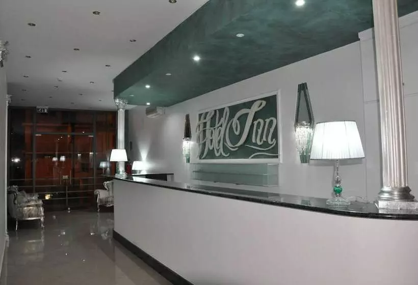 Fotos del hotel Inn:  18