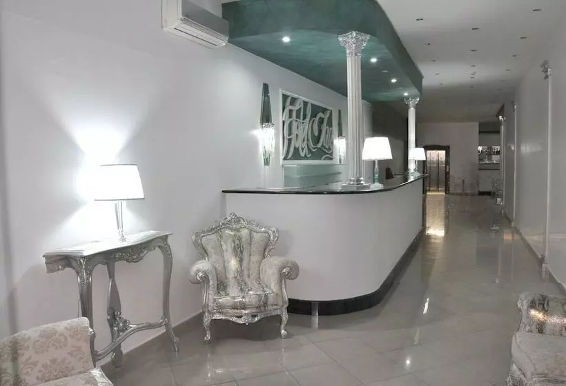 Fotos del hotel Inn:  2