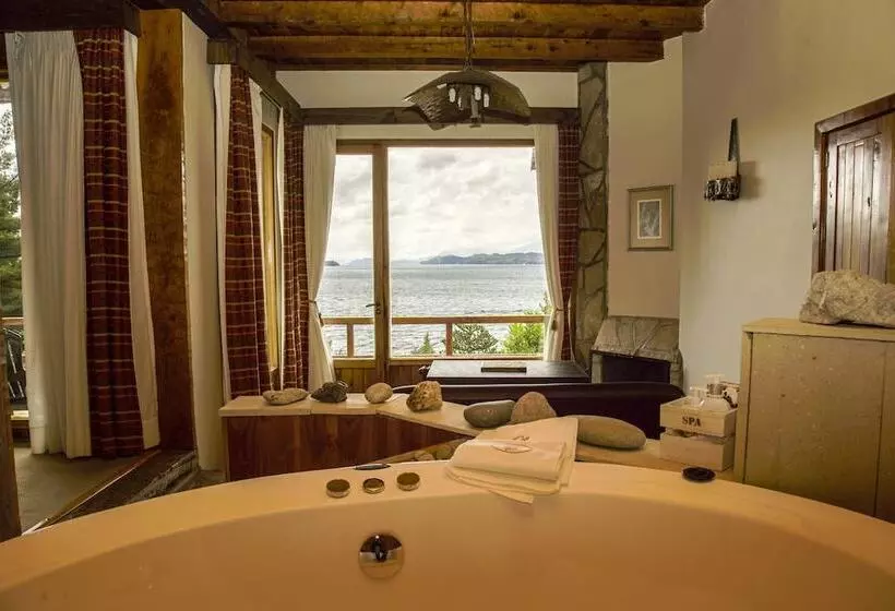 Fotos del hotel La Sirenuse Lake Resort:  6