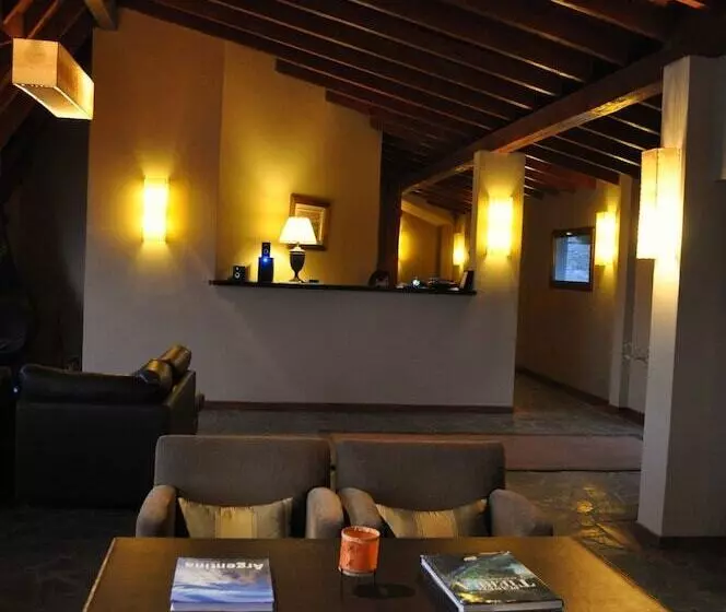 Fotos del hotel La Sirenuse Lake Resort:  2