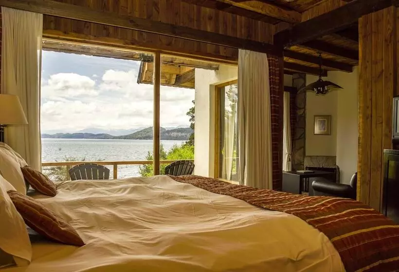 Fotos del hotel La Sirenuse Lake Resort:  9