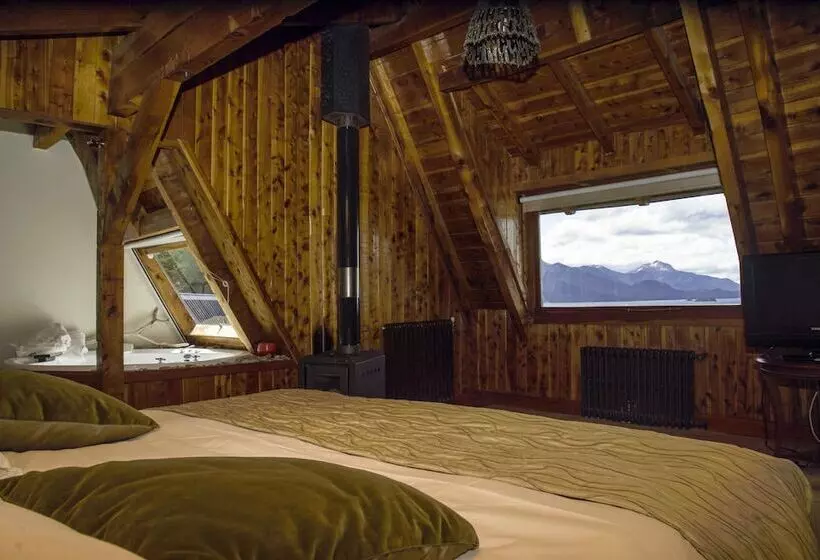 Fotos del hotel La Sirenuse Lake Resort:  14