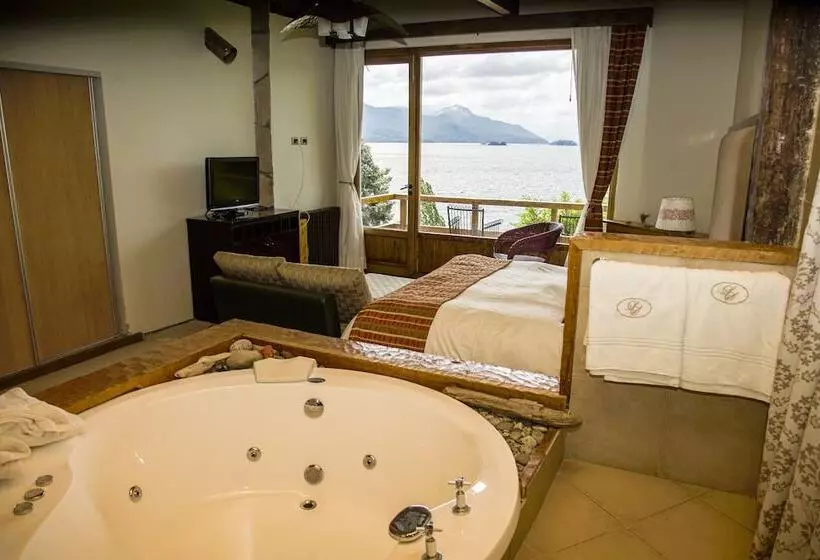 Fotos del hotel La Sirenuse Lake Resort:  4