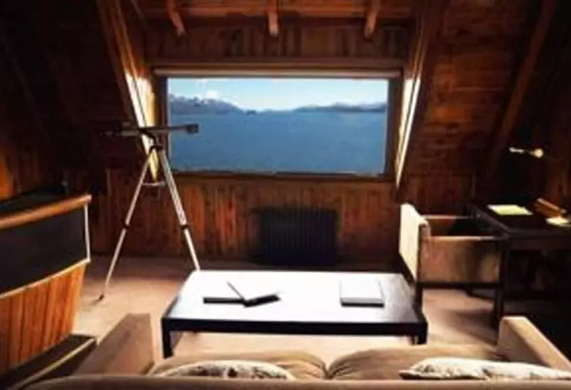 Fotos del hotel La Sirenuse Lake Resort:  7