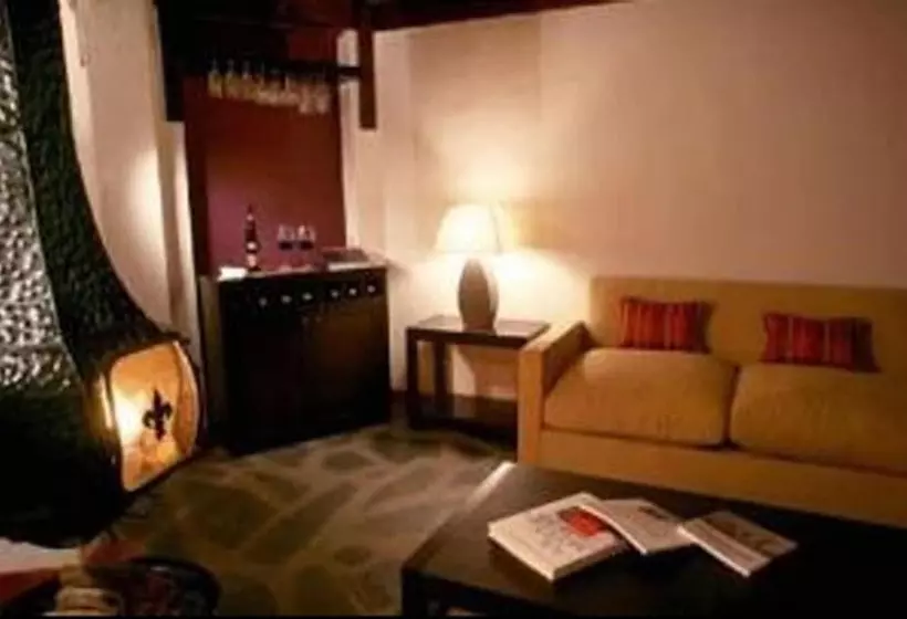 Fotos del hotel La Sirenuse Lake Resort:  12