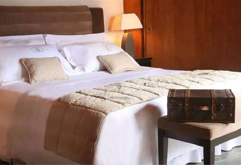 Fotos del hotel La Sirenuse Lake Resort:  5