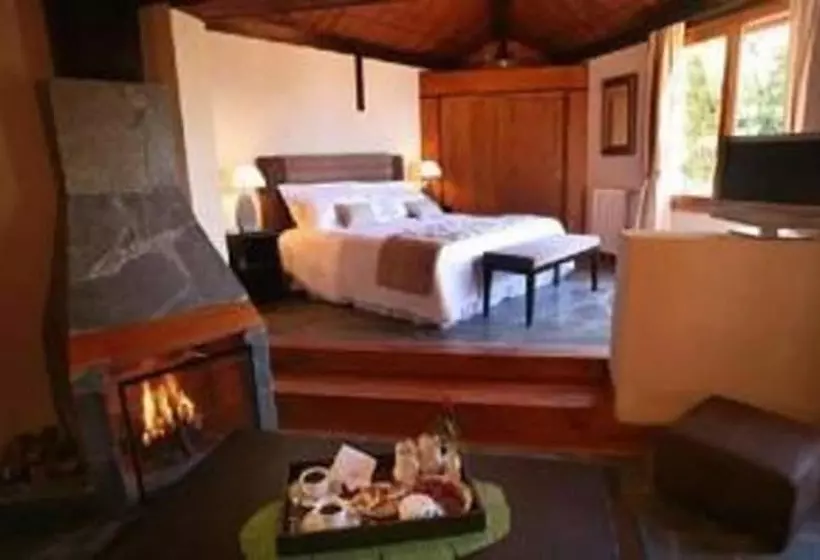 Fotos del hotel La Sirenuse Lake Resort:  8