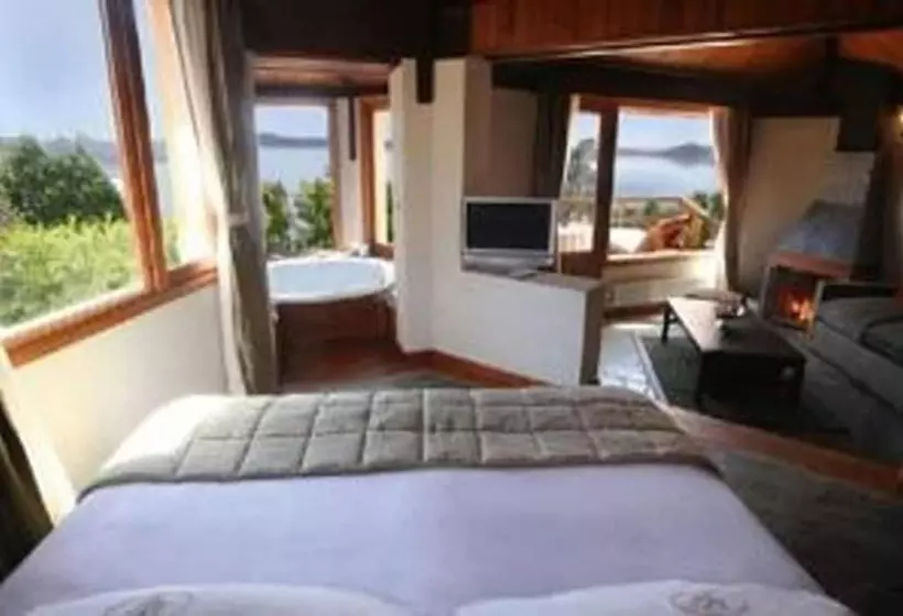 Fotos del hotel La Sirenuse Lake Resort:  11