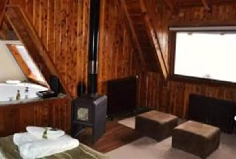 Fotos del hotel La Sirenuse Lake Resort:  13