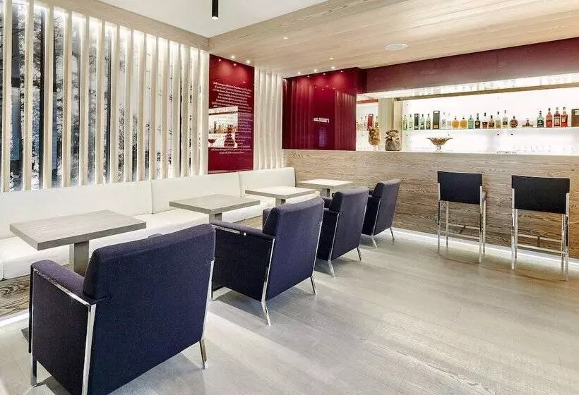 Fotos del hotel Lajadira & Spa:  4