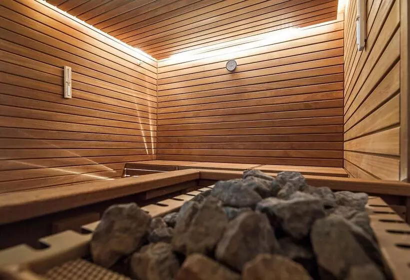 Fotos del hotel Lajadira & Spa:  3