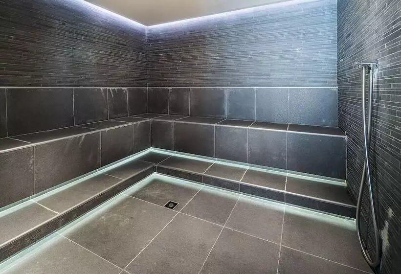 Fotos del hotel Lajadira & Spa:  9