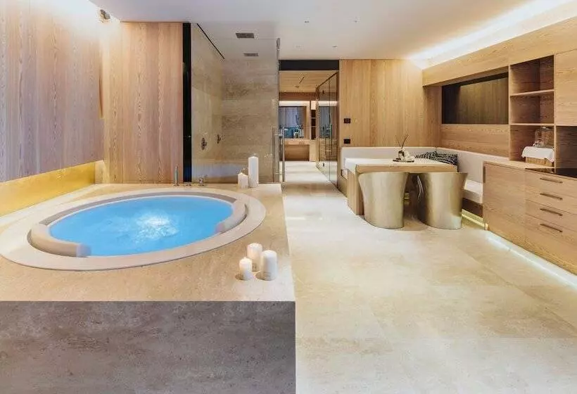 Fotos del hotel Lajadira & Spa:  18