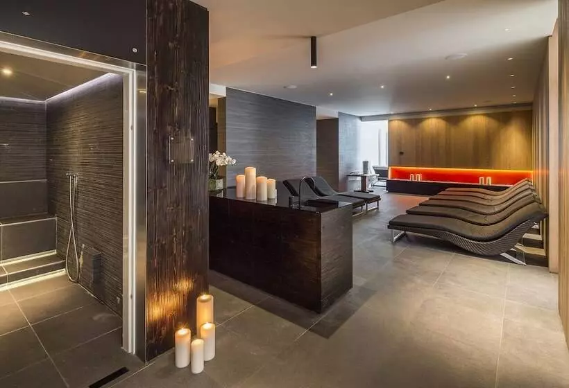 Fotos del hotel Lajadira & Spa:  24