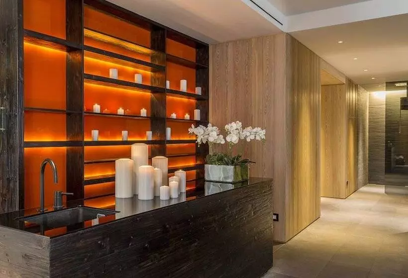 Fotos del hotel Lajadira & Spa:  25