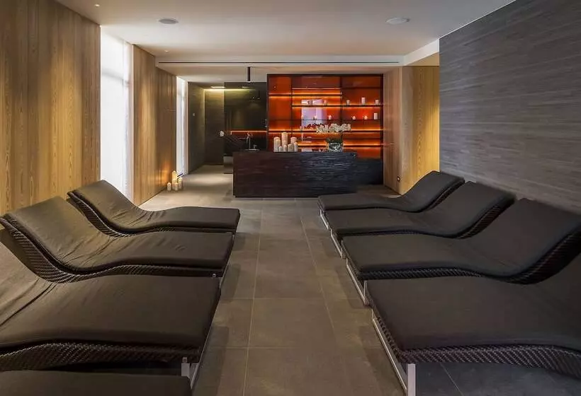 Fotos del hotel Lajadira & Spa:  22