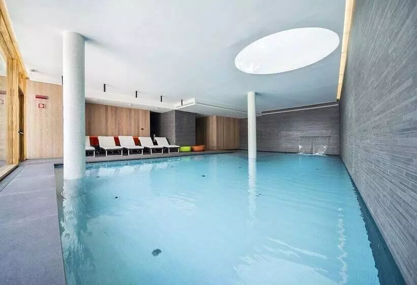 Fotos del hotel Lajadira & Spa:  8