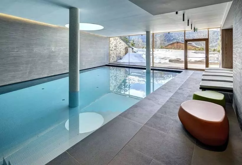 Fotos del hotel Lajadira & Spa:  13