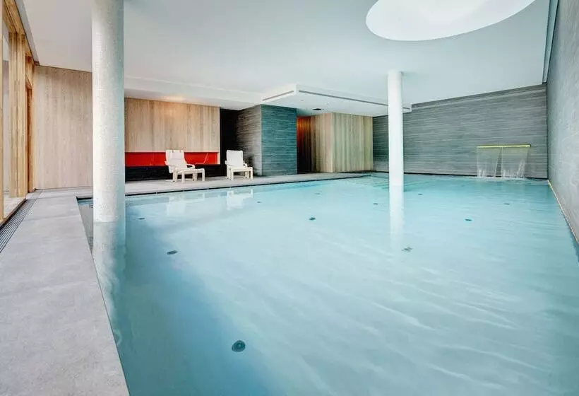 Fotos del hotel Lajadira & Spa:  2