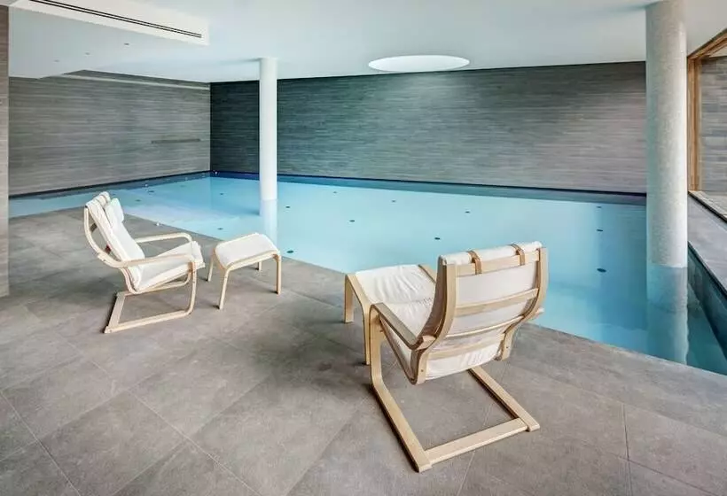 Fotos del hotel Lajadira & Spa:  17