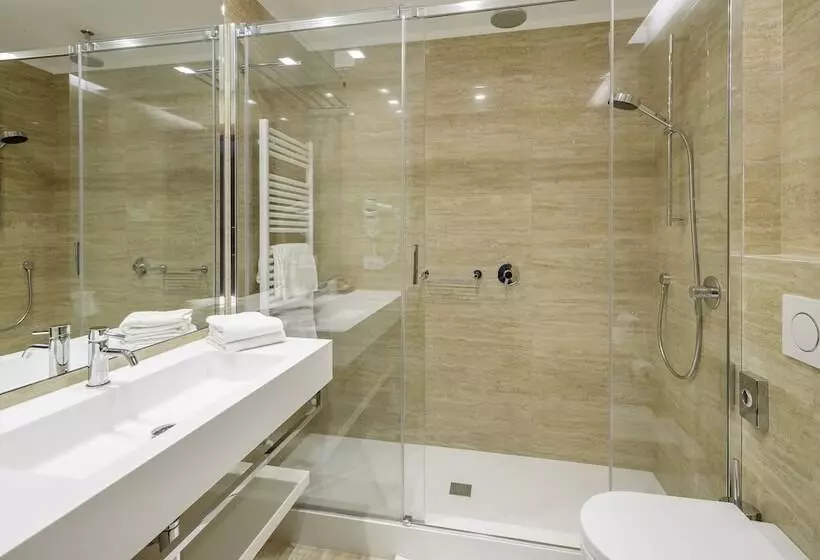 Fotos del hotel Lajadira & Spa:  11