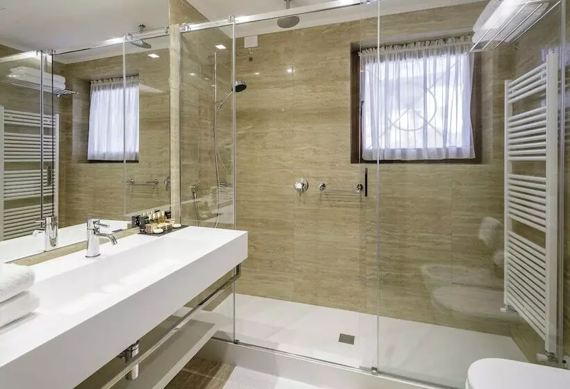 Fotos del hotel Lajadira & Spa:  5