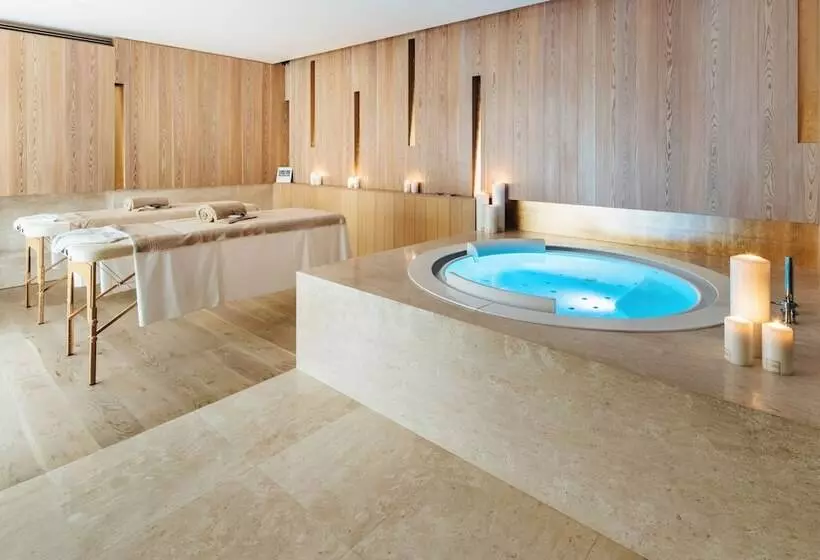 Fotos del hotel Lajadira & Spa:  14