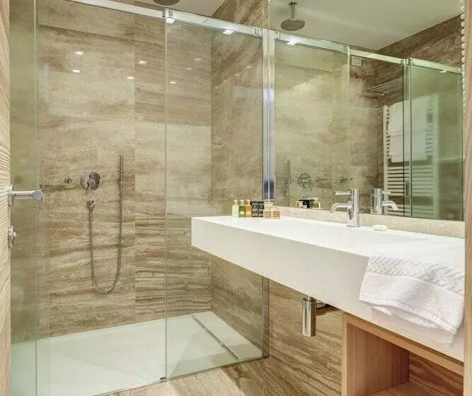 Fotos del hotel Lajadira & Spa:  19