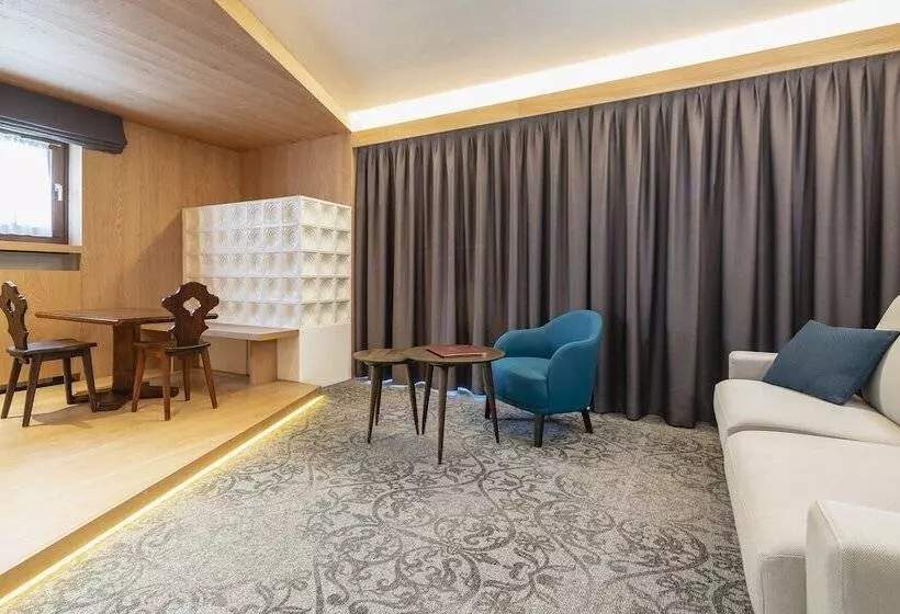 Fotos del hotel Lajadira & Spa:  20