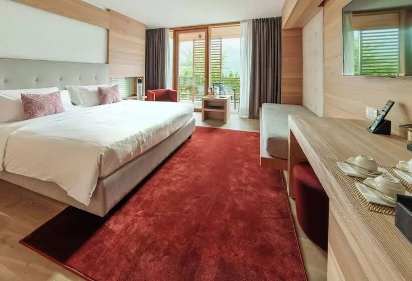 Fotos del hotel Lajadira & Spa:  12