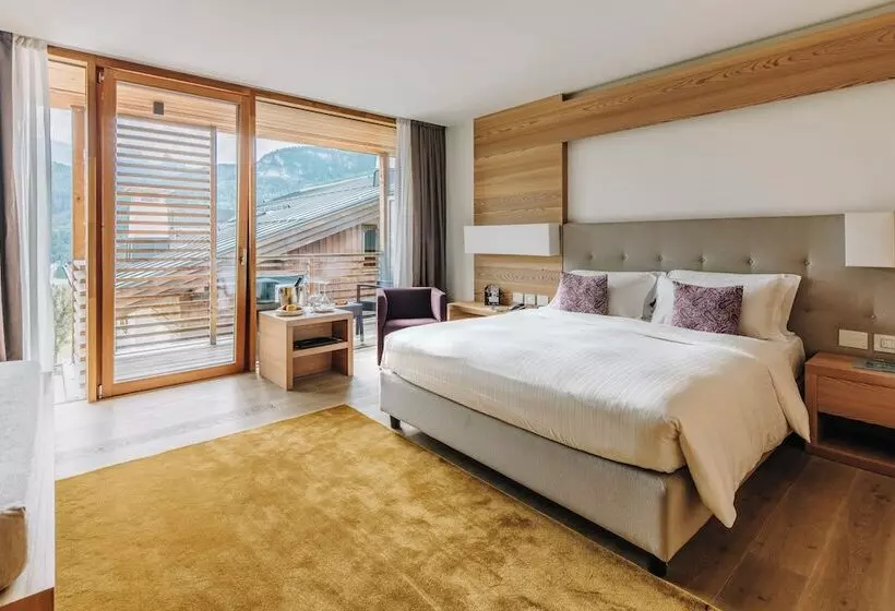 Fotos del hotel Lajadira & Spa:  7