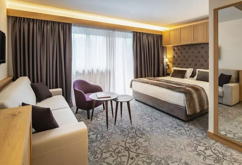 Fotos del hotel Lajadira & Spa:  16