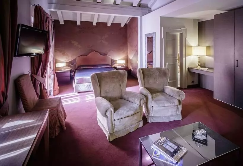 Fotos del hotel Lajadira & Spa:  23