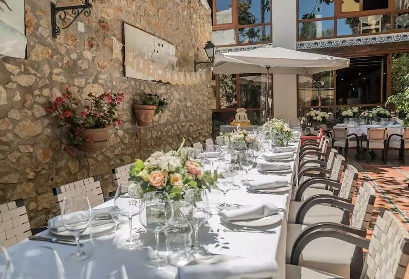 Fotos del hotel Nou Roma:  23