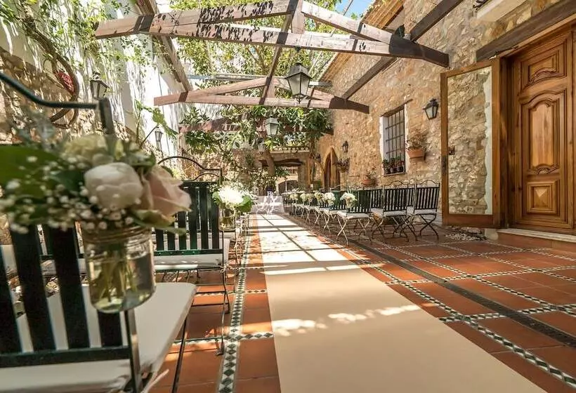 Fotos del hotel Nou Roma:  11