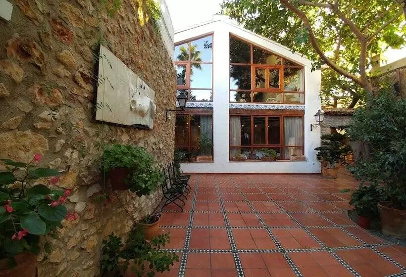 Fotos del hotel Nou Roma:  7