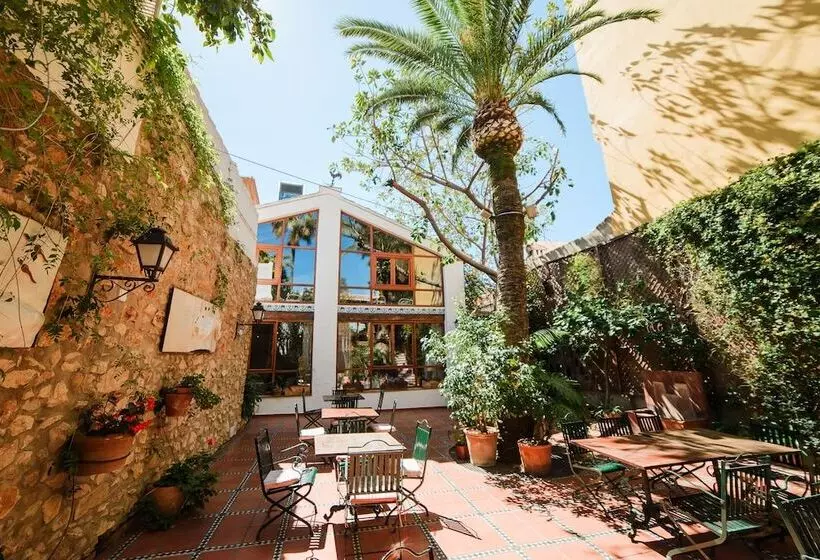 Fotos del hotel Nou Roma:  5