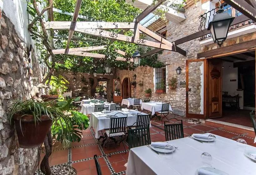 Fotos del hotel Nou Roma:  24