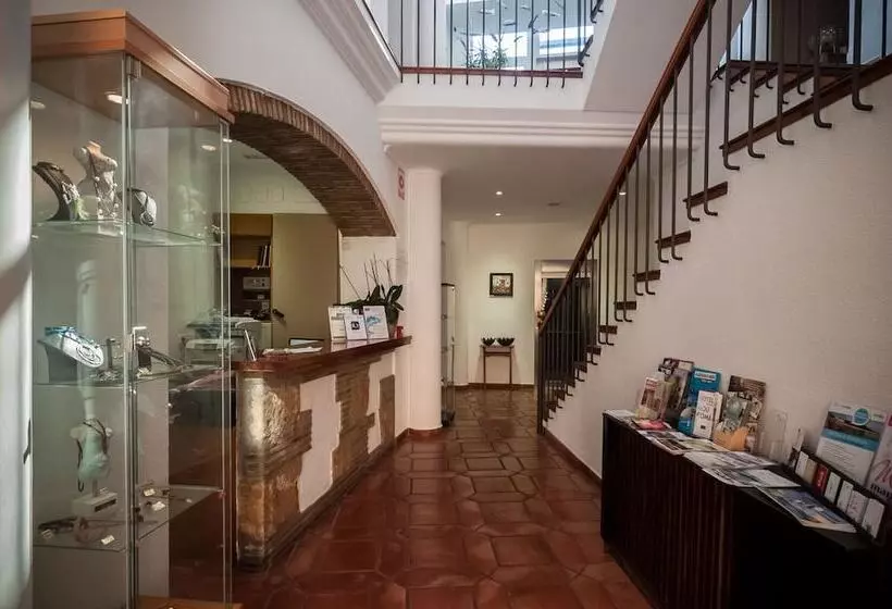 Fotos del hotel Nou Roma:  9