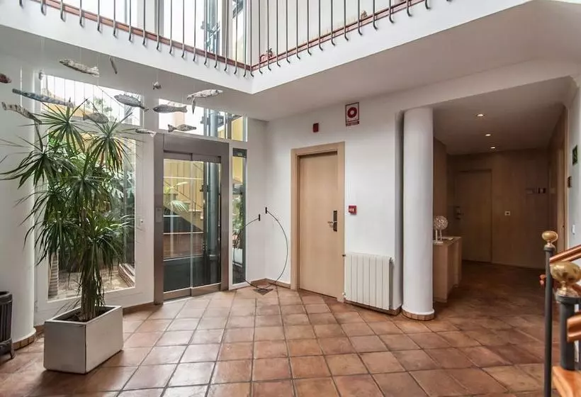 Fotos del hotel Nou Roma:  2