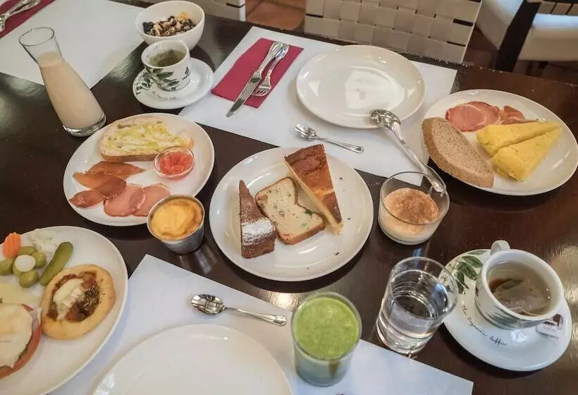 Fotos del hotel Nou Roma:  10