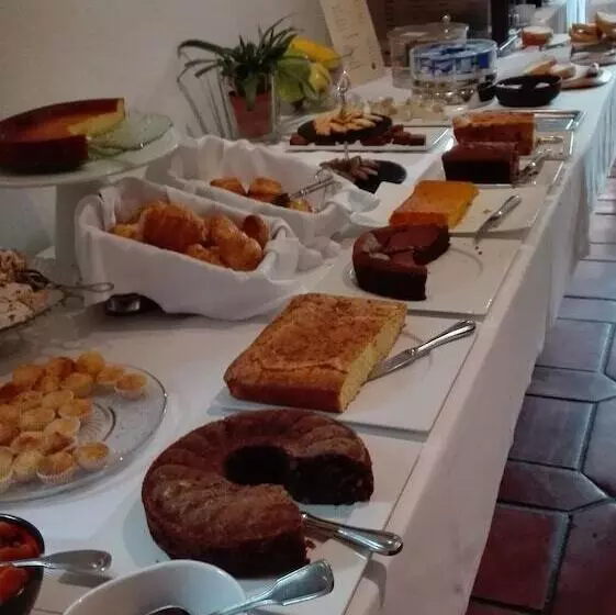 Fotos del hotel Nou Roma:  17