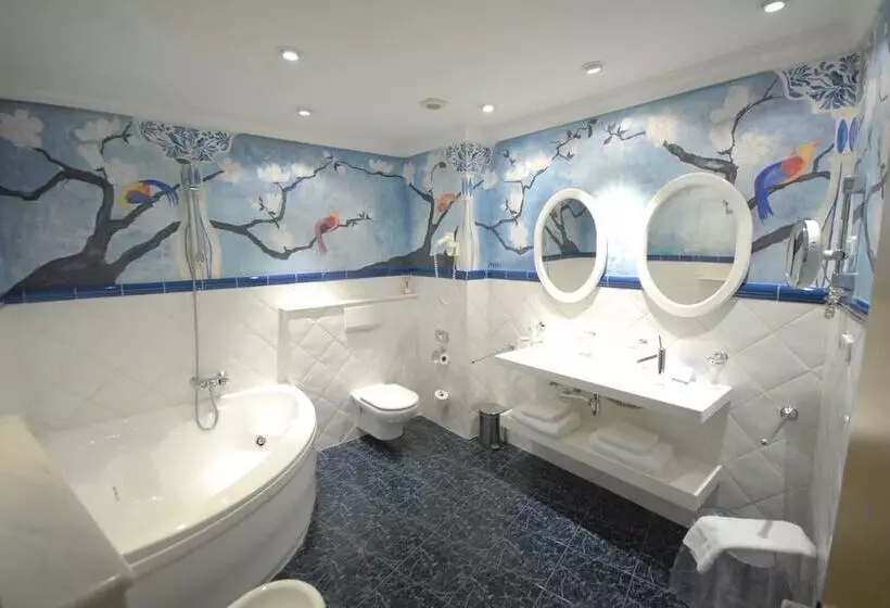 Fotos del hotel Nou Roma:  12