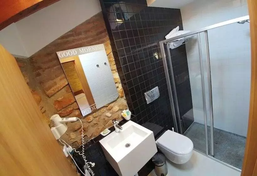 Fotos del hotel Nou Roma:  16