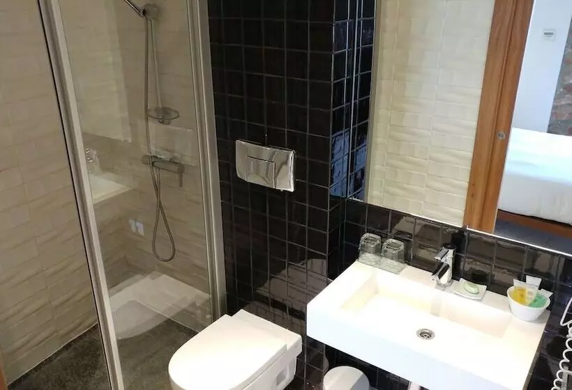 Fotos del hotel Nou Roma:  18